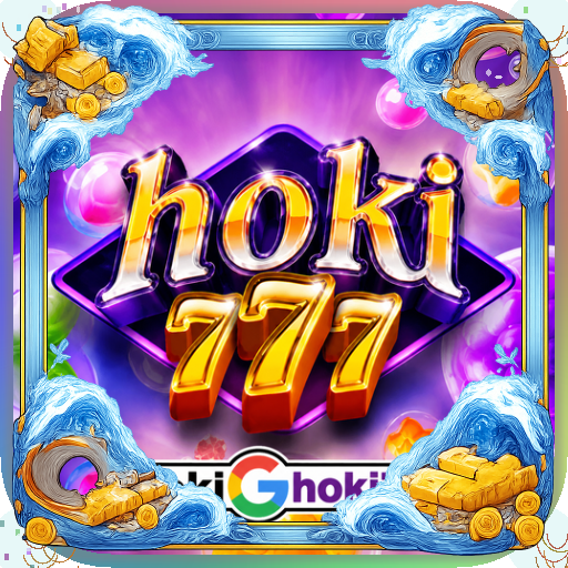 hoki777 — galeri pratinjau - APK Resmi