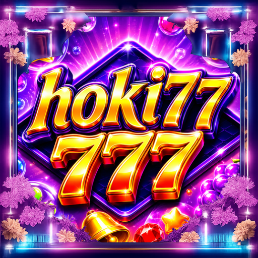 hoki777 — galeri pratinjau Resmi APK